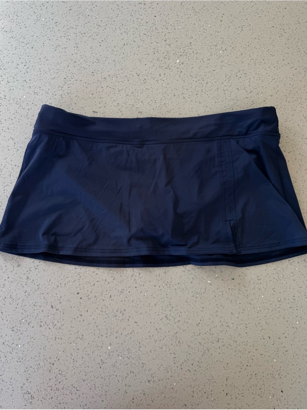 Lands' End Swim Skirt